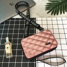 Load image into Gallery viewer, Delightful Designer Women Handbags For Women And Girls Small Shoulder Bag Women's Famous Clutch Bag