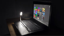 Load image into Gallery viewer, Desk Lamps Lights New Fashion Novelty Romantic Baby Led Bulbs Usb Port Dc Resin Knob Switch Wedge Night Plug Astronauts Decorative Table Lamp Cute Study Lamps for Bedroom Décor
