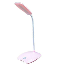 Load image into Gallery viewer, Desk Lamps Table Lamp Rechargeable LED Desk Lamp LED Study Student Office Table Top Lanterns For Reading Decorative Table Lamp Cute Study Lamps for Bedroom Décor