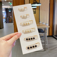 Load image into Gallery viewer, Detachable Metal Pins Pants Pin Retractable Button Sewing-Free Buckles for Jeans Perfect Fit Reduce Waist Trouser Opening Pin Fixed Buckle Large Trousers Waist Small Safety Pin