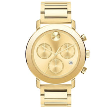 Load image into Gallery viewer, Movado Men's Bold