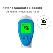 Load image into Gallery viewer, Digital Infrared Forehead Thermometer BZ-R6