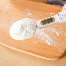 Load image into Gallery viewer, Digital Measuring Spoons