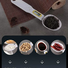 Load image into Gallery viewer, Digital Measuring Spoons