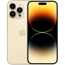 Load image into Gallery viewer, Apple iPhone 14 Pro Max Unlocked A2651 128 GB - Very Good Refurbished