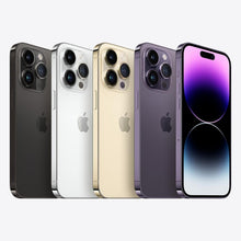 Load image into Gallery viewer, Apple iPhone 14 Pro Max Unlocked A2651 128 GB - Very Good Refurbished