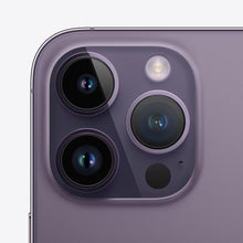 Load image into Gallery viewer, Apple iPhone 14 Pro Max Unlocked A2651 128 GB - Very Good Refurbished