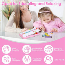 Load image into Gallery viewer, DIY Bracelet Making Kit for Kids