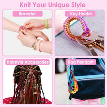 Load image into Gallery viewer, DIY Bracelet Making Kit for Kids
