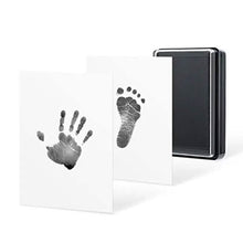 Load image into Gallery viewer, DIY Hand and Footprint Kit