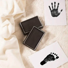 Load image into Gallery viewer, DIY Hand and Footprint Kit