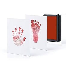 Load image into Gallery viewer, DIY Hand and Footprint Kit