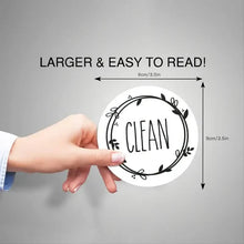 Load image into Gallery viewer, DIY Magnetic Refrigerator Sticker