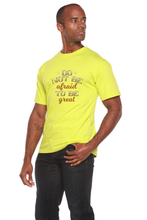 Load image into Gallery viewer, Do Not Be To Be Men's Bamboo Viscose/Organic Cotton Short Sleeve Graphic T-Shirt
