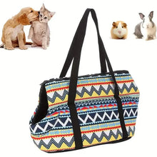 Load image into Gallery viewer, Dog Carrier Backpack Pet Travel Shoulder Backpack