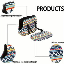 Load image into Gallery viewer, Dog Carrier Backpack Pet Travel Shoulder Backpack