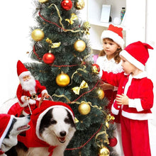 Load image into Gallery viewer, Dog Costume Christmas Pet Clothes