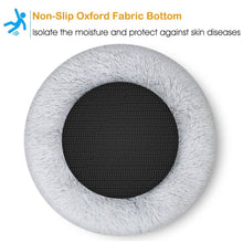 Load image into Gallery viewer, Dog Cozy Nest Sofa Bed Cushion