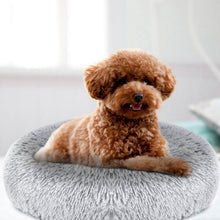 Load image into Gallery viewer, Dog Cozy Nest Sofa Bed Cushion