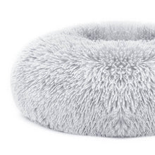 Load image into Gallery viewer, Dog Cozy Nest Sofa Bed Cushion