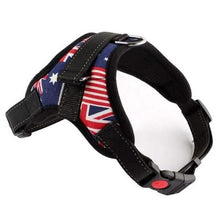 Load image into Gallery viewer, Dog Soft Adjustable Harness