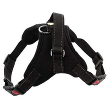Load image into Gallery viewer, Dog Soft Adjustable Harness