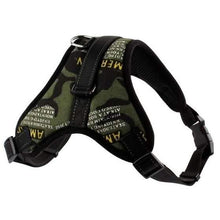 Load image into Gallery viewer, Dog Soft Adjustable Harness