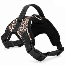 Load image into Gallery viewer, Dog Soft Adjustable Harness