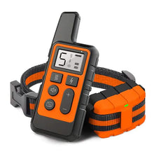 Load image into Gallery viewer, Dog Training Shock Collar