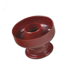 Load image into Gallery viewer, Donut Mold Dessert Fondant Cakes Mold Non-toxic Handmade Sweet Food Bakeware Baking Dish Cookie Cake Tools Donut Cake Maker Mold Donut Mold Non-Stick Bakery Doughnut Cutter Maker Mold Donut Cake Maker Mold Donut Mold Non-Stick Bakery Donut