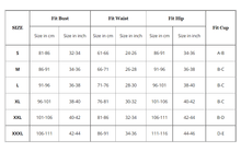 Load image into Gallery viewer, Dot Bikini Push Up 2 piece Swimsuit Women Padded Push Up Bikini Set Halter Two Piece Cross Top Swimsuit Patchwork Bathing Suit Women Swimwear Bodysuit Beachwear Halter Print Bikinis Bathing Suit Women