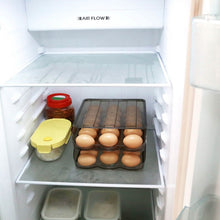 Load image into Gallery viewer, Double Layer Egg Storage for Refrigerator