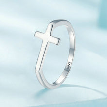 Load image into Gallery viewer, 925 Sterling Silver Oxidized 1.7mm Ring for Women - Size 6.0