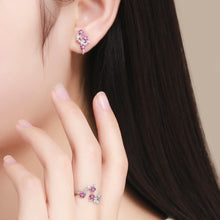 Load image into Gallery viewer, 925 Sterling Silver Ring for Women