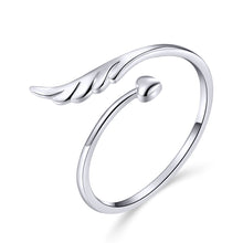 Load image into Gallery viewer, 925 Sterling Silver Ring for Women