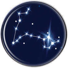 Load image into Gallery viewer, Zodiac Constellation Pisces Tragus Cartilage Earring