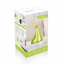 Load image into Gallery viewer, Drop-Shaped Cool Mist Humidifier