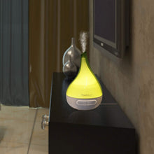 Load image into Gallery viewer, Drop-Shaped Cool Mist Humidifier