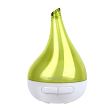 Load image into Gallery viewer, Drop-Shaped Cool Mist Humidifier