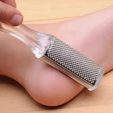 Load image into Gallery viewer, Dual-Sided Foot File - Callus Remover & Pedicure Tool for Smooth, Soft Feet, Toenail, Skin Care