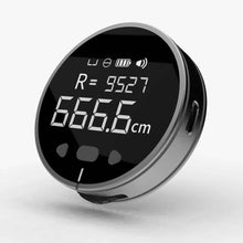Load image into Gallery viewer, DUKA LCD Screen Rechargeable Electronic Ruler