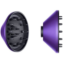 Load image into Gallery viewer, Dyson Hair Dryer Styling Concentrator, Smoothing Nozzle and Diffuser Tool (Refurbished)