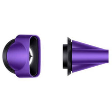 Load image into Gallery viewer, Dyson Hair Dryer Styling Concentrator, Smoothing Nozzle and Diffuser Tool (Refurbished)