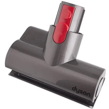 Load image into Gallery viewer, Dyson Mini Motorized Stair Tool Brush Head Vacuum (Refurbished)