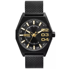 Load image into Gallery viewer, Diesel Men's Scraper