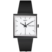 Load image into Gallery viewer, Swatch Men's Originals Bioceramic What If? Collection