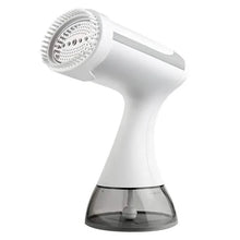 Load image into Gallery viewer, Portable 1100W Steam Iron with 300ml Tank & Fast Heat-Up