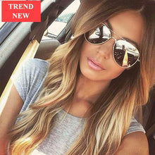 Load image into Gallery viewer, New2020 Sunglasses for Women and Men Brand Designer Luxury Sun Glasses In Retro Outdoor Style For Driving