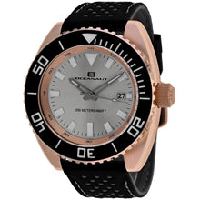 Load image into Gallery viewer, Oceanaut Men's Submersion