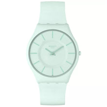 Load image into Gallery viewer, Swatch Men's Skin The May Collection Turquoise Lightly